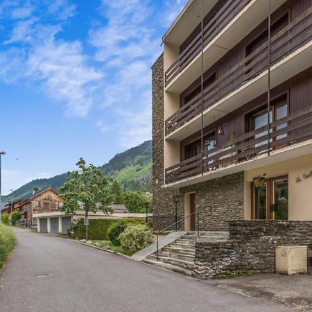 Appartement Cosy, Chamonix Centre Exterior photo